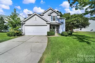 10541 Haddington Dr NW, Charlotte, NC 28269 - Photo 1