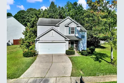 10541 Haddington Drive NW, Charlotte, NC 28269 - Photo 31