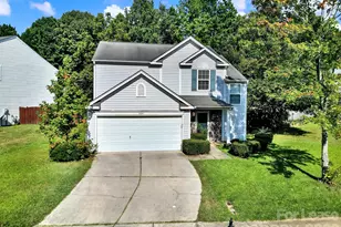 10541 Haddington Dr NW, Charlotte, NC 28269 - Photo 31