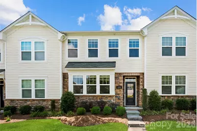 11010 Chalkbark Lane, Charlotte, NC 28262 - Photo 3
