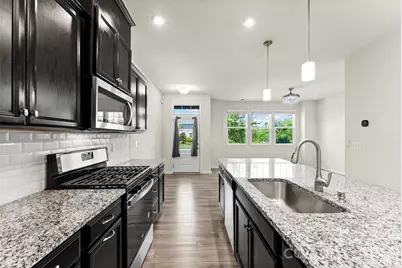 11010 Chalkbark Lane, Charlotte, NC 28262 - Photo 11