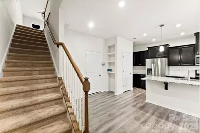11010 Chalkbark Lane, Charlotte, NC 28262 - Photo 13
