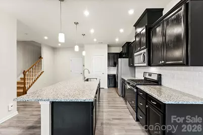 11010 Chalkbark Lane, Charlotte, NC 28262 - Photo 9