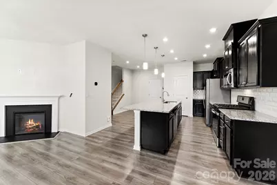 11010 Chalkbark Lane, Charlotte, NC 28262 - Photo 7