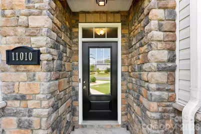 11010 Chalkbark Lane, Charlotte, NC 28262 - Photo 1