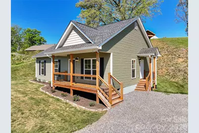 373 Barefoot Ridge, Clyde, NC 28721 - Photo 1