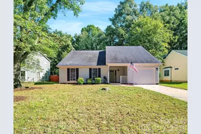 8327 Houndstooth Drive, Charlotte, NC 28227 - Photo 1