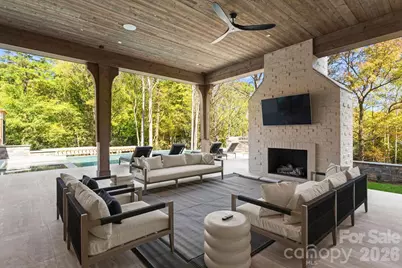 433 Highland Forest Drive, Charlotte, NC 28270 - Photo 43