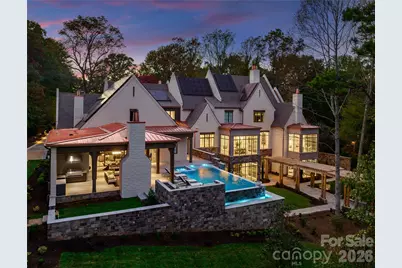 433 Highland Forest Drive, Charlotte, NC 28270 - Photo 45