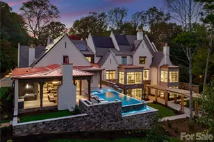 433 Highland Forest Dr, Charlotte, NC 28270 - Photo 45