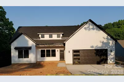 4308 Anderson Mountain Road, Maiden, NC 28650 - Photo 1
