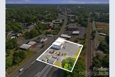 909 S Main Street #102, Salisbury, NC 28144 - Photo 35