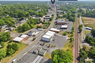 909 S Main St, Salisbury, NC 28144 - Photo 1