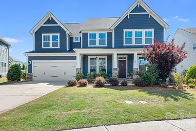 705 Landau Road, Waxhaw, NC 28173 - Photo 1