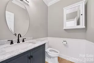 12514 Willow Grove Way, Huntersville, NC 28078 - Photo 11