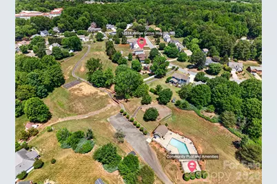 12514 Willow Grove Way, Huntersville, NC 28078 - Photo 29