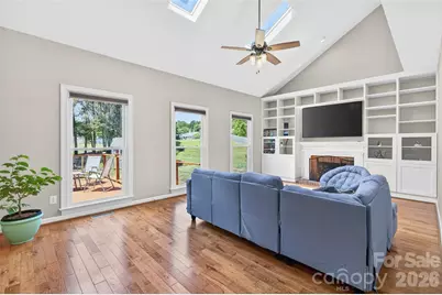 12514 Willow Grove Way, Huntersville, NC 28078 - Photo 9