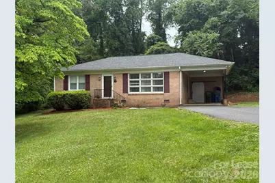 634 23rd Avenue NE, Hickory, NC 28601 - Photo 1