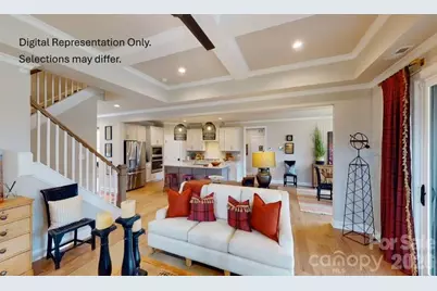 250 Colton Place NE, Concord, NC 28025 - Photo 5