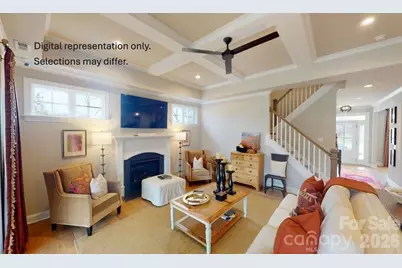 250 Colton Place NE, Concord, NC 28025 - Photo 3