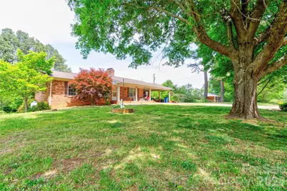 130 Old Belwood Road, Lawndale, NC 28090 - Photo 17