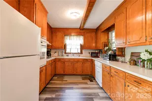 130 Old Belwood Rd, Lawndale, NC 28090 - Photo 3