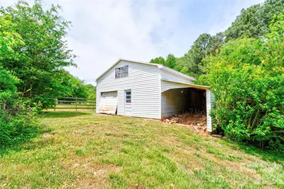130 Old Belwood Road, Lawndale, NC 28090 - Photo 23