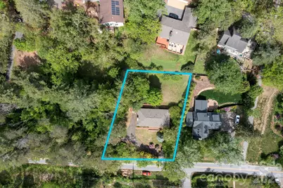 34 Wolfe Cove Road, Asheville, NC 28804 - Photo 41