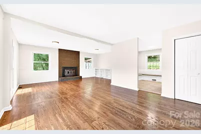 34 Wolfe Cove Road, Asheville, NC 28804 - Photo 3