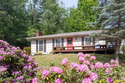 34 Wolfe Cove Road, Asheville, NC 28804 - Photo 1