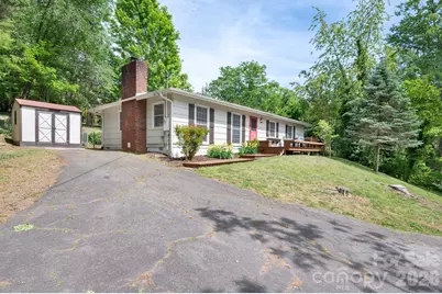 34 Wolfe Cove Road, Asheville, NC 28804 - Photo 31