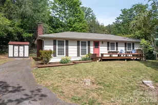 34 Wolfe Cove Rd, Asheville, NC 28804 - Photo 1