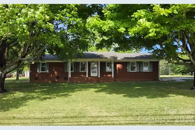 113 Kings Drive #3 & 4, Forest City, NC 28043 - Photo 1