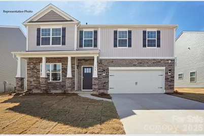 164 Apple Orchard Court, Statesville, NC 28677 - Photo 1