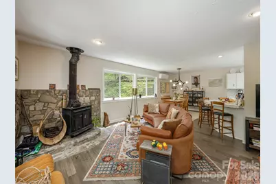 411 Patton Mountain Road, Asheville, NC 28804 - Photo 3