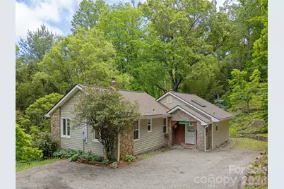 411 Patton Mountain Road, Asheville, NC 28804 - Photo 1