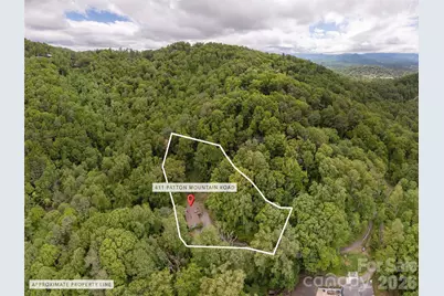 411 Patton Mountain Road, Asheville, NC 28804 - Photo 33