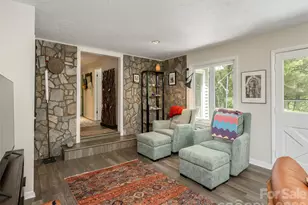 411 Patton Mountain Rd, Asheville, NC 28804 - Photo 5