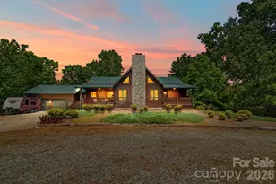 3341 Peniel Rd, Tryon, NC 28782 - Photo 1