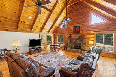 3341 Peniel Road, Tryon, NC 28782 - Photo 9