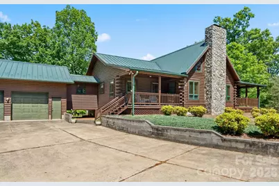 3341 Peniel Road, Tryon, NC 28782 - Photo 3