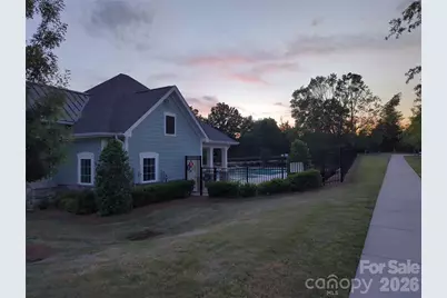 3206 Cheyney Park Drive, Charlotte, NC 28269 - Photo 37
