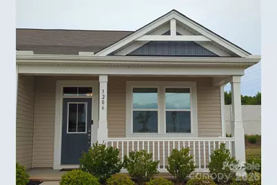 3206 Cheyney Park Drive, Charlotte, NC 28269 - Photo 31