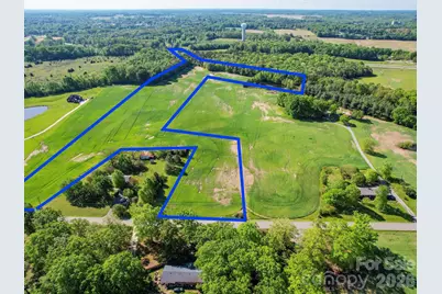 4506 Monroe Ansonville Road, Wingate, NC 28714 - Photo 1