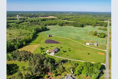 4506 Monroe Ansonville Road, Wingate, NC 28714 - Photo 9