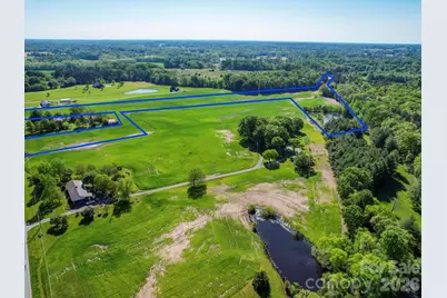 4506 Monroe Ansonville Road, Wingate, NC 28714 - Photo 3