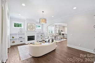 3030 Attaberry Dr, Charlotte, NC 28205 - Photo 3