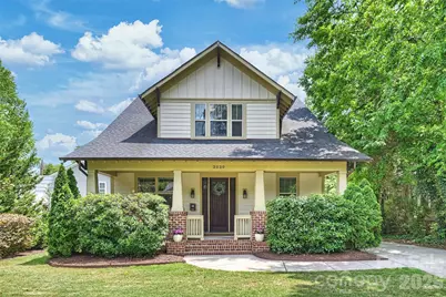 3030 Attaberry Drive, Charlotte, NC 28205 - Photo 1