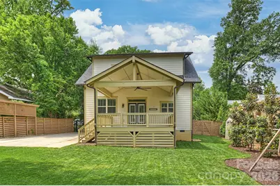 3030 Attaberry Drive, Charlotte, NC 28205 - Photo 37