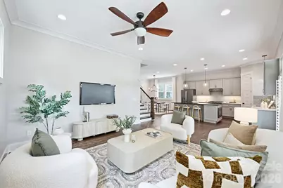 3030 Attaberry Drive, Charlotte, NC 28205 - Photo 15